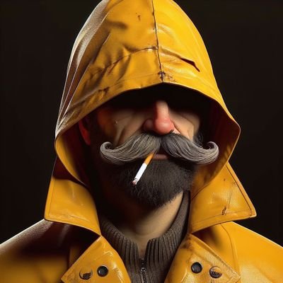 WOLFY0007's profile picture. DEX HUNTER.   

2023/06/06