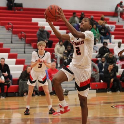 Livonia Churchill Varsity 3-Sport Athlete ⭐️ | 5’9 PG 140 Pound Playmaker 🏀 | Class of 2025 | Contact: 313-454-7532, mannydo15@gmail.com