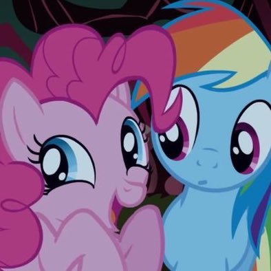 account dedicated to #pinkiedash !! ^_^ please avoid mentioning cupcakes hd / smile hd here , this is a safe space for the sillies :)