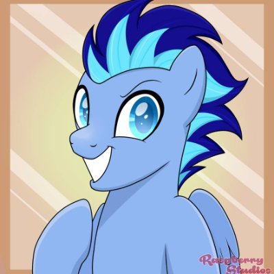 Brony, He/Him, Age 32, Autistic, loves to make new friends. Learning to be a VA, Writer, Gamer, loves Anime. Huge fan of Bluey, Mlp, Helluva Boss, Pokemon.