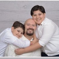 David Powers (@davidpowers711) 's Twitter Profile