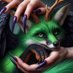 Tangle Hamain (TangledFox17) (@tngled_emrld_17) Twitter profile photo Tangle Hamain (TangledFox17) (@tngled_emrld_17) Twitter profile photo