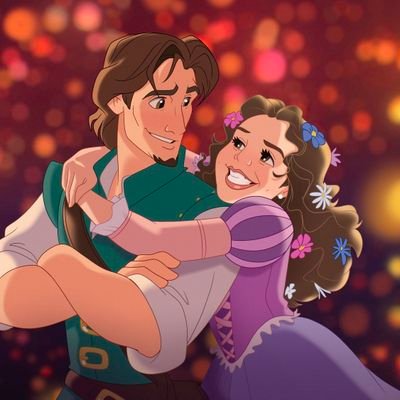 Técnica gráfica 💻  Disney✨️Arte                                    •Creo que es lo mejor de todo, sales tras otro sueño - 𝑬𝒖𝒈𝒆𝒏𝒆 𝑭𝒊𝒕𝒛𝒉𝒆𝒓𝒃𝒆𝒓𝒕💚