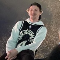 Alex Burns (@alexburnshoops) 's Twitter Profile