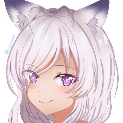 絵ママ; @kazydraws
Hi, my name is Xaliya!
Studious oracle fox. Not very good at it...
I like to play hardcore games and be cozy
Business; xaliyatickclock@gmail.com