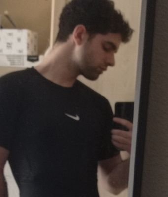 DavidTorres40's profile picture. 