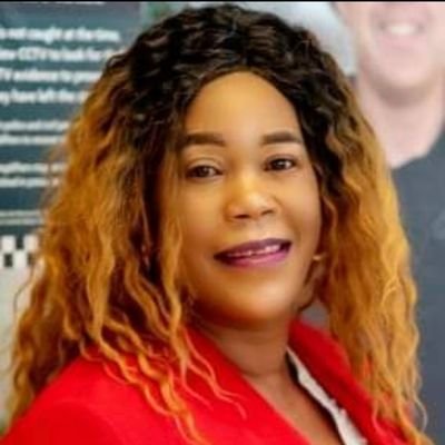 Labour Councillor for Moston & New Moston.
Founder of Dimobi Children Disability Trust. Community Activist.#Love Manchester #Love Changing people's live