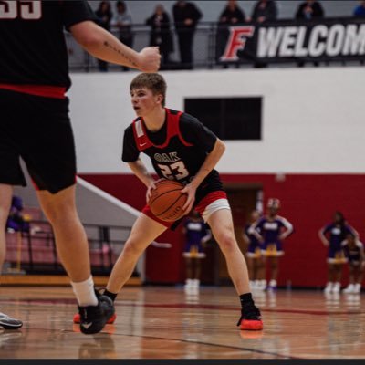 guard | 4.0 gpa | ‘25 | Oak Hills High School | cell : 513-384-0184 | https://t.co/67dd7hRBCr