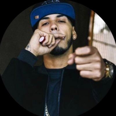 TitoCastolo's profile picture. Real Sociedad. Anuel. Lebron James. In that order.
