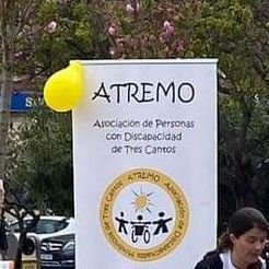 Asociación de Personas con Discapacidad Motórica de Tres Cantos.