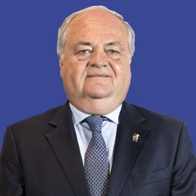 Putero, padre de dos hijos, presidente de la @RealSociedad