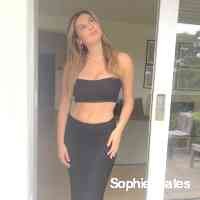 sophiegaes's profile picture. sossgirl