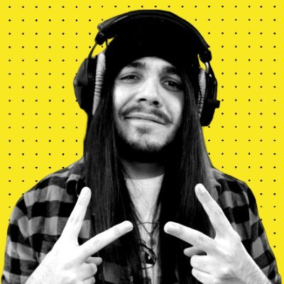 federicofrzn's profile picture. Quello che parla di Nintendo - Opinions are my own