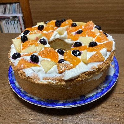 warashibenatto's profile picture. 