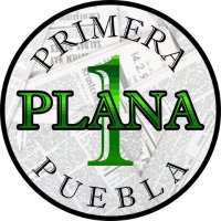Primera Plana Puebla (@primera_planap) 's Twitter Profile Photo Primera Plana Puebla (@primera_planap) 's Twitter Profile Photo