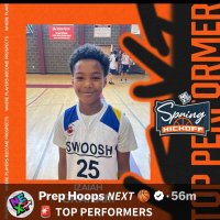 Izaiah graham (@zaihoops21) 's Twitter Profile