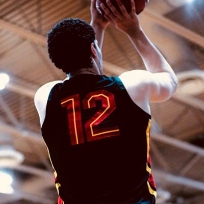 C'O 2025 // Oak Hill Academy // 6'6 Wing // Email: hzahran2005@gmail.com // 📞 +1 6672165951