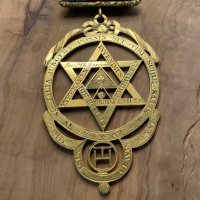 Masonic Jewels(@MasonicJewels) 's Twitter Profile Photo