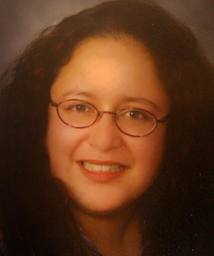 Eliz_DiazLodge's profile picture. Data Analytics Student