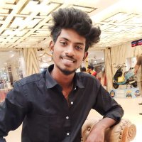 Gowtham ___(@Gowtham07732600) 's Twitter Profile Photo