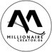 Millionaire | Motivation | Business (@mcreator06) Twitter profile photo