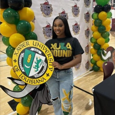 Miami Norland | 2024 | 5’8 Combo Guard| GPA ~4.4| ig: shaniaswan_ |Xavier of Louisiana Commit 💛💚