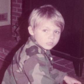 BuckyElgar's profile picture. https://t.co/s6vZnPUY0S