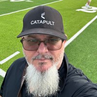 Jeff Martin - Catapult(@Jeff_XOS) 's Twitter Profile Photo
