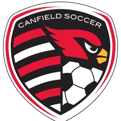 Official twitter account for Canfield HS Men's and Women’s Soccer Team