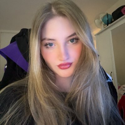 AmberValerija Profile Picture