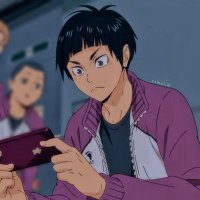 Goshiki Tsutomu! (@future_ace_8) 's Twitter Profile