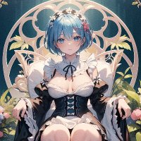 Papi Senpai (@papi_senpaiart) 's Twitter Profile Photo