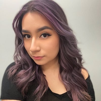 Twitch Gamer | 💜 Spread Love, Be Kind & Eat Tacos 🌮 | https://t.co/gXunwgspbN | 💌Business inquiries : quierotacostwitch@gmail.com
