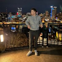Christian ✞ (@cwolfpgh) 's Twitter Profile Photo Christian ✞ (@cwolfpgh) 's Twitter Profile Photo