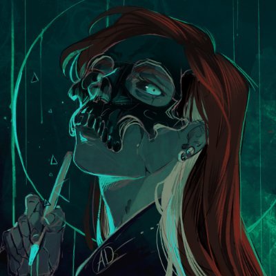 Senior Concept Artist at Behaviour | she\her | opinions expressed are my own
Insta: https://t.co/uG1ChL0764
Art Stream: https://t.co/rfhFnjuH3c