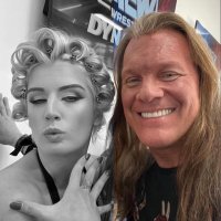 chrisjerichofozzy (@chrisjerico909) 's Twitter Profile