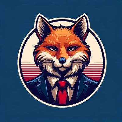 $Flerk The fox that's all sass and no class!