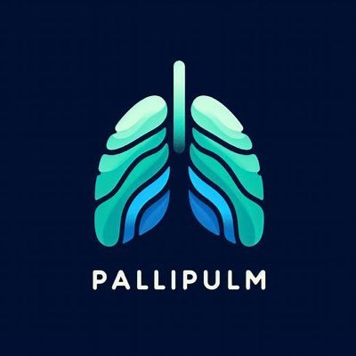 Transforming care in pulmonary-critical care & serious respiratory illnesses through #PalliativeCare | #PalliPulm | Creator: @anandiyermd