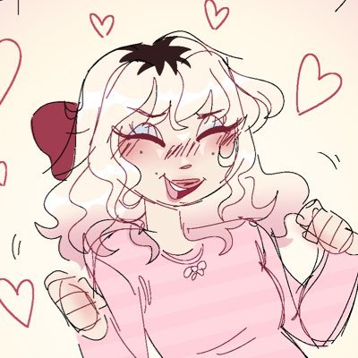 Jealousy/Jellie🍒 - 22 - Procreate Artist🖍️ - strictly sfw account - 1/18/15💕 - Bimbos and kitties! 💕💋