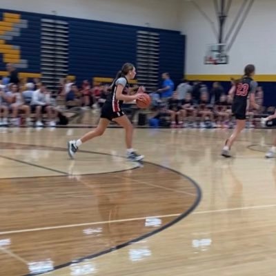 2027 | Eagan HS | 5”7 | Crossfire South AAU (@2027Crossfire)| EHS basketball | Shooting guard-point guard