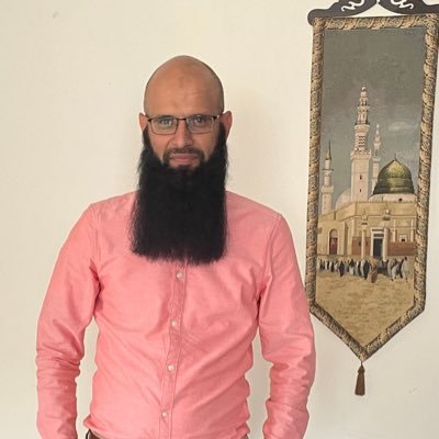zubairatd's profile picture. 
