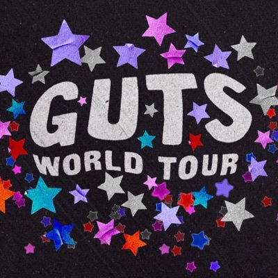 ♡Olivia Rodrigo Guts World Tour ♡
Insider Form Link: 
https://t.co/VijK5CDsio