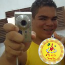 Louco sim, mas só por uma coisa... Por Jesus!!
Eu sou Arena Jovem!!
e futuro Líder de sub equipe!!