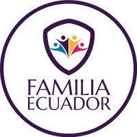 FAMILIA ECUADOR 🛡(@_FamiliaEcuador) 's Twitter Profile Photo