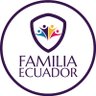 _FamiliaEcuador's profile picture. Red Internacional al servicio de la Ciudadanía y agrupaciones #ProVida y #ProFamilia en #Ecuador  - Directora @MarthaCeciliaVL