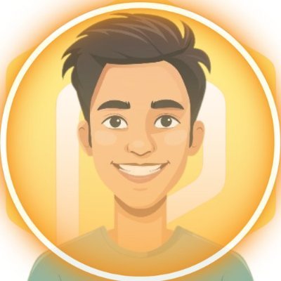 TheNext100_000x's profile picture. Inventor | Writer | Not financial advice | $PAW