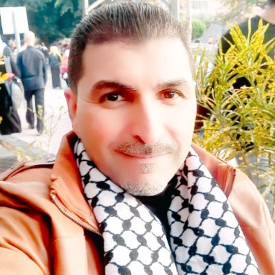 I'm Ihab Anbar, a technical engineer from Gaza-Palrstine. Please, help my family to get out to safety as soon as possible🇵🇸
Donate👉https://t.co/UPnqVivxQh