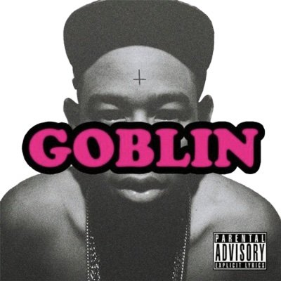 Odd Future. Goddamn goblin. Solona meme coin.