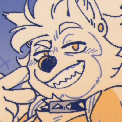 ★ Null | he/him | 22 ★
16+ | Anthro Artist | Socially Inept | consider RTing my art and supporting me on P*treon! |
Sonic: @SA2ration | Biz inquiries: @Vintreon