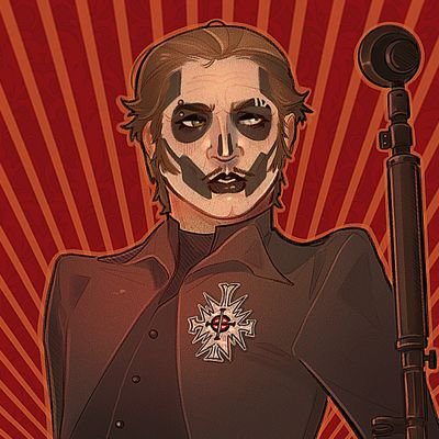 . Commission Status: Open!
. Brazilian Artist
. Art Account